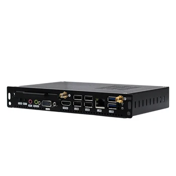 

4K display industrial ops mini pc with intel i3 i5 i7 6th processor for educational whiteboard