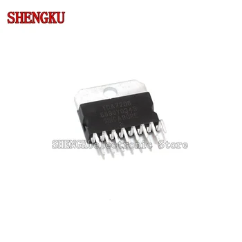 

2PCS TDA7296 ZIP15 NEW