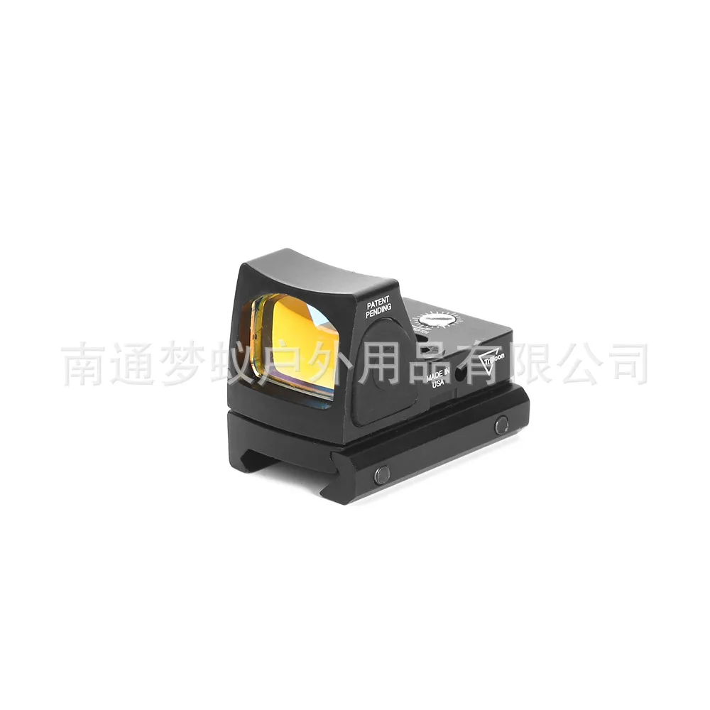 

Factory Cross Border for Red Dot RMR Red Dot Sight High-definition Chicken Water Gun