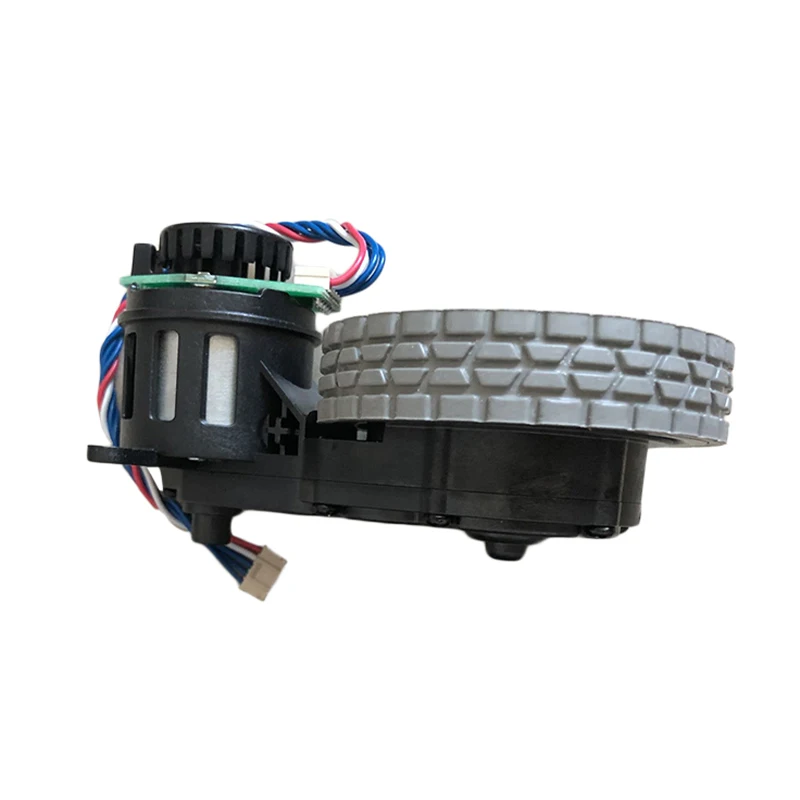 Левое правое колесо для Deebot DT85 DT83 запасные части для пылесоса