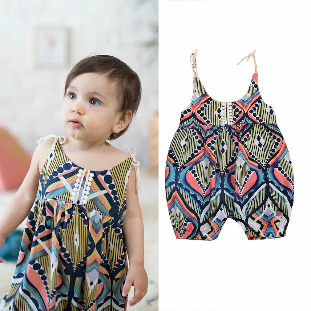 bohemian newborn clothes