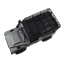 2,4G Wireless Controller Maßstab 1:12 MN99S Buggy Vier-rad Drive RC Rock Crawler Auto 4WD Off-road fahrzeug Modell Auto Spielzeug