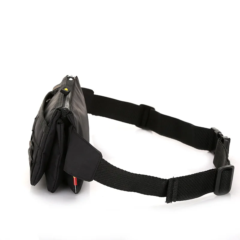 Рисунок 3 - Нейлоновая поясная сумка Weysfor для мужчин