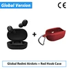 CE Add Red Hook Case