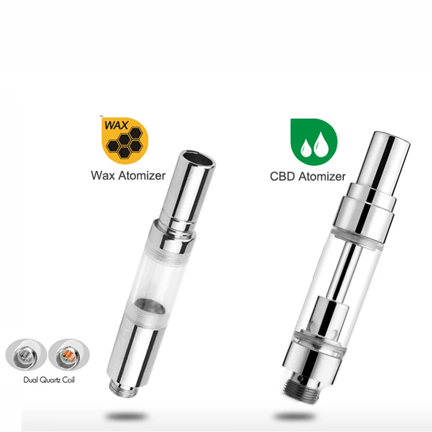 2020 Autloops Upgrade хит продаж комплект 2 в 1 для воска КБР масло лучший Vape ручка с целой