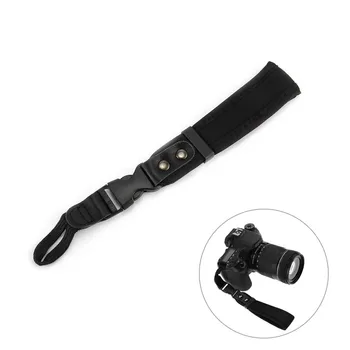 

Universal Camera Hand Grip Wrist Strap Carrying Belt Band for Nikon Canon Sony Olympus DSLR Cameras JHP-Best