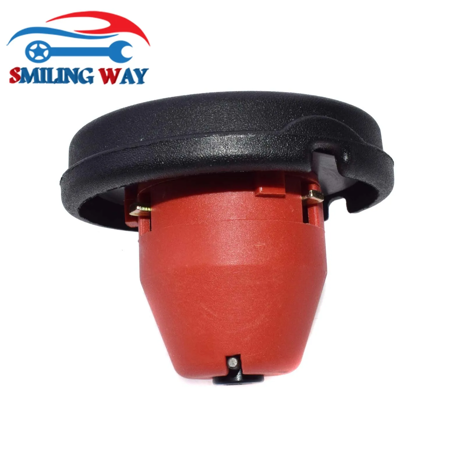 Топливный наполнитель SMILIMNG WAY и 2 ключа для Ford Galaxy VW Transporter T4 Caravelle Sharan Seat Alhambra OE