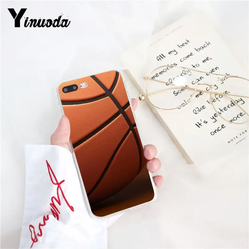 Basketball basket