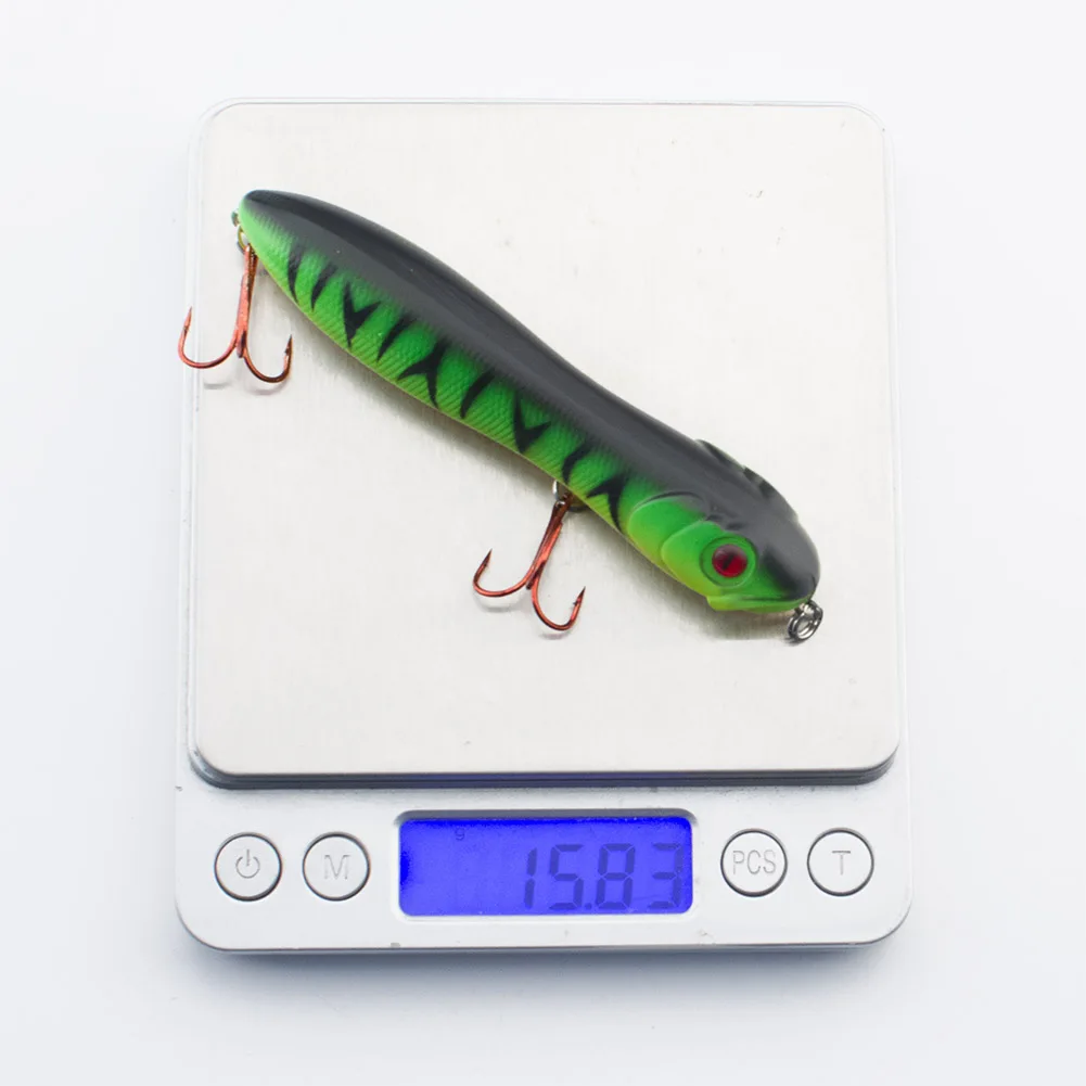 Sealurer Crankbait 1 шт. 10 см 15,8 г наживка-змееголов приманка для рыбалки