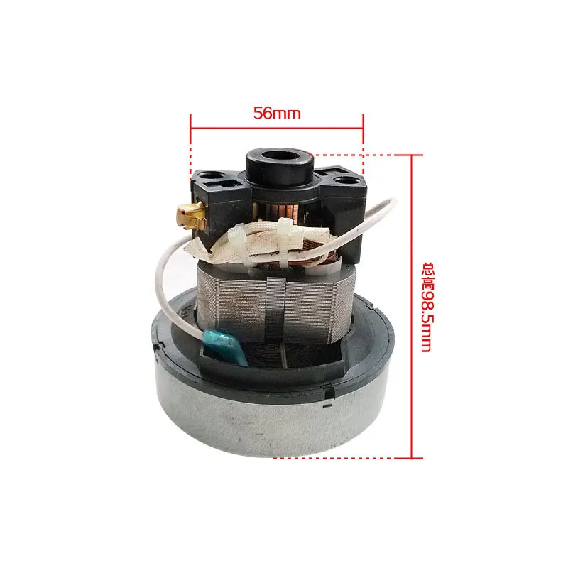 220v-240v 500w Vacuum Cleaner Motor For Philips For Karcher For Electrolux  For Midea Haier Rowenta Sanyo Universal Motors - Vacuum Cleaner Parts -  AliExpress