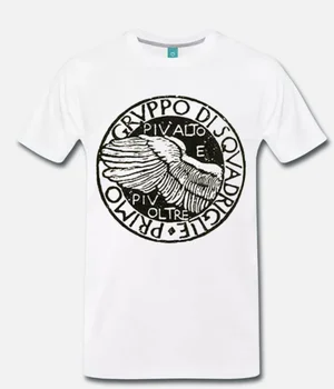 

T SHIRT MAGLIA CITAZIONE GABRIELE DANNUNZIO MOTTI DANNUNZIANI SQUADRIGLIE