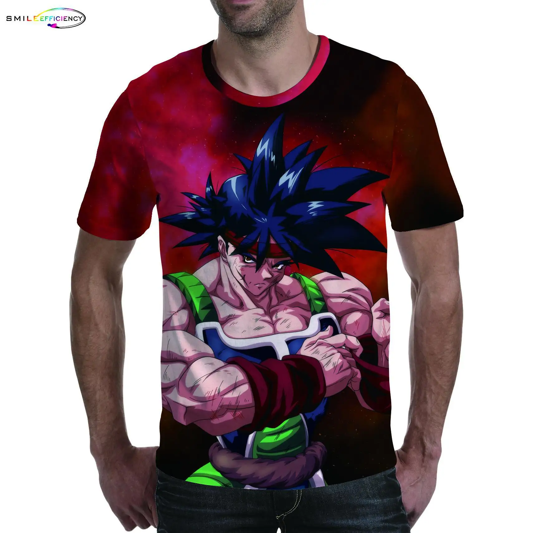 Summer 2019 Custom T-Shirt Dragon Ball Z Tshirt 3d O-neck Wukong Hip Hop Paisley Broadcloth Mens Tee Shirts 3d Tshirt Summer 2019 Custom T-Shirt Dragon Ball Z Tshirt 3d O-neck Wukong Hip Hop Paisley Broadcloth Mens Tee Shirts 3d Tshirt