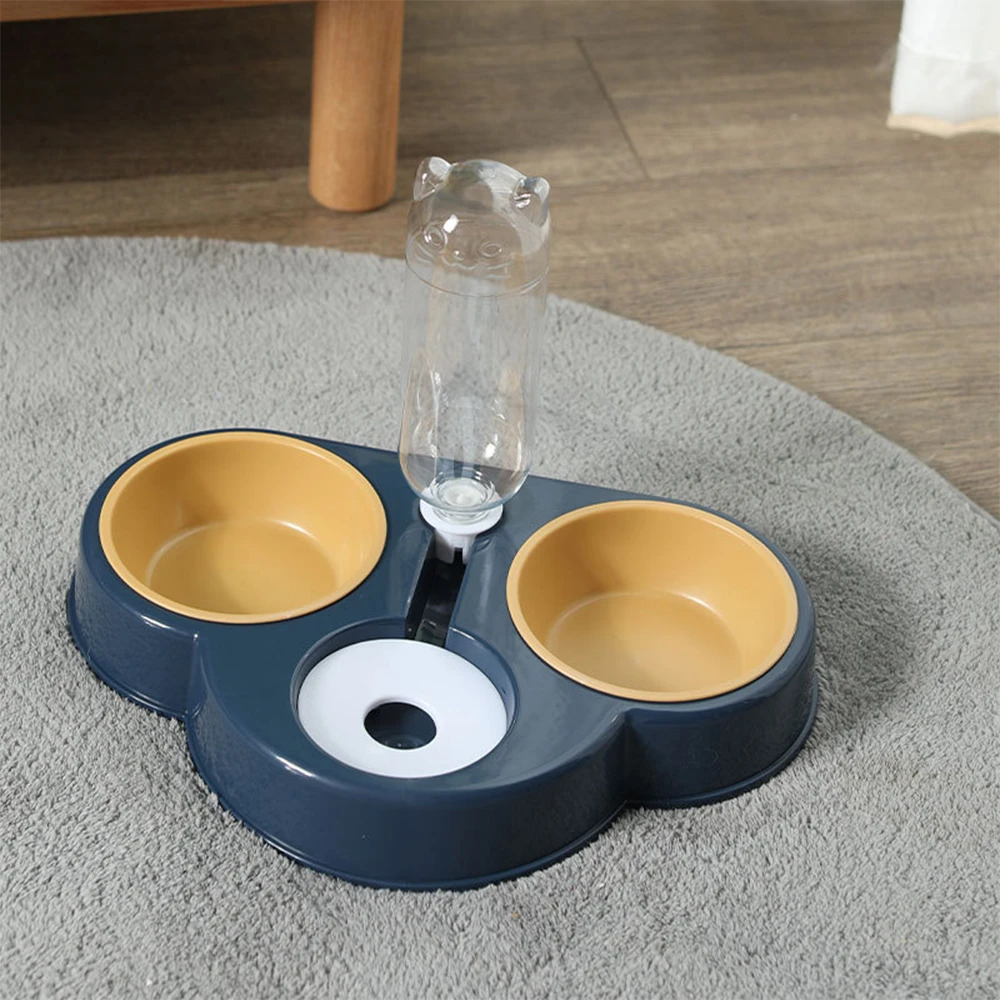 Are Plastic Dog Food Bowls Safe