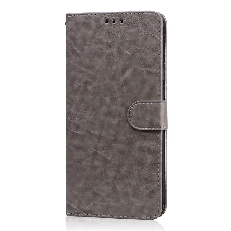 silicone case samsung Case For Samsung Galaxy A20 A 20 Case Luxury Business Magnetic Plain Wallet Flip Leather Case For Samsung A20S A20e Flip Cover silicone case for samsung