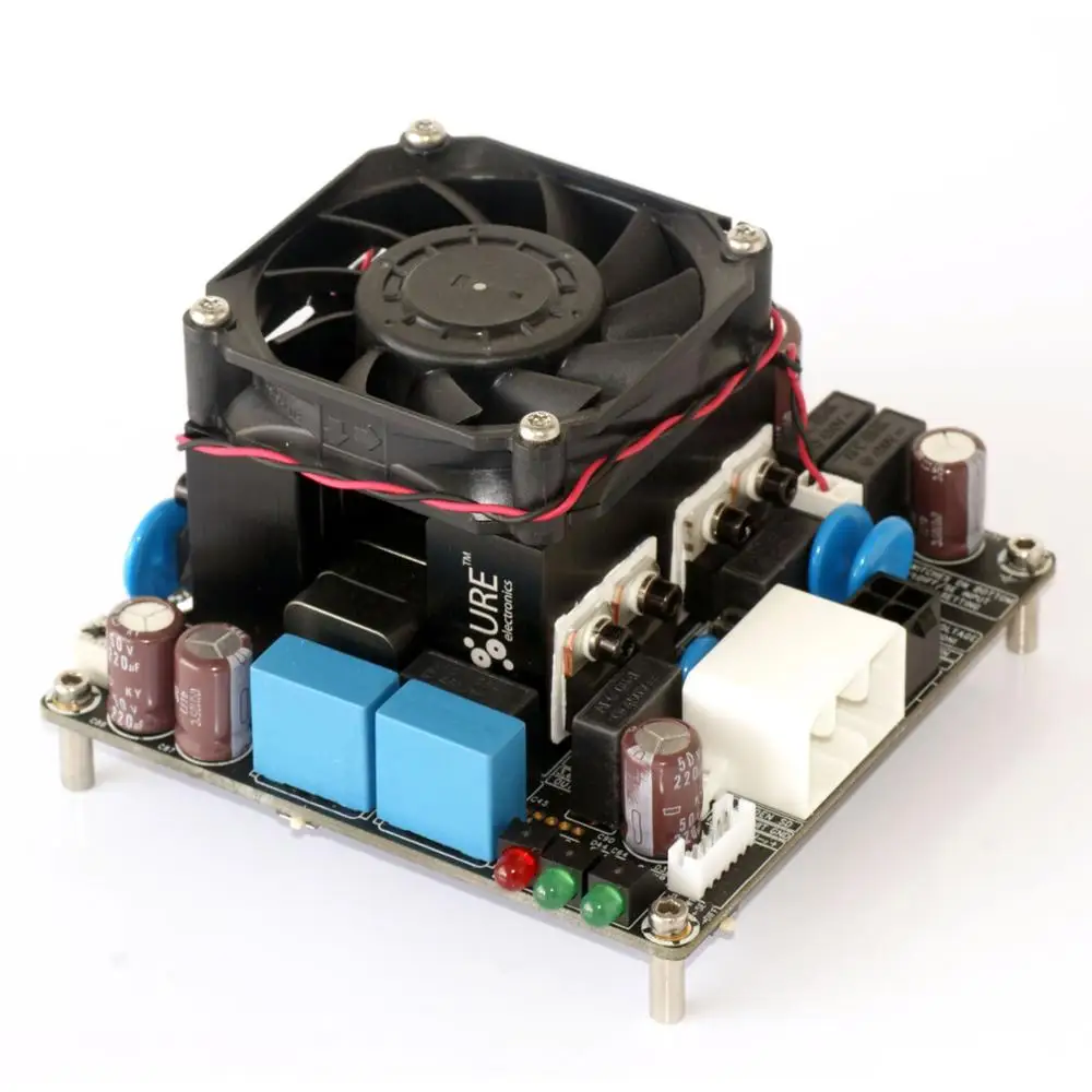 Аудио Моно усилитель класса 1 кВт 1000 Вт Вт|audio amplifier board|power audio boardpower board |