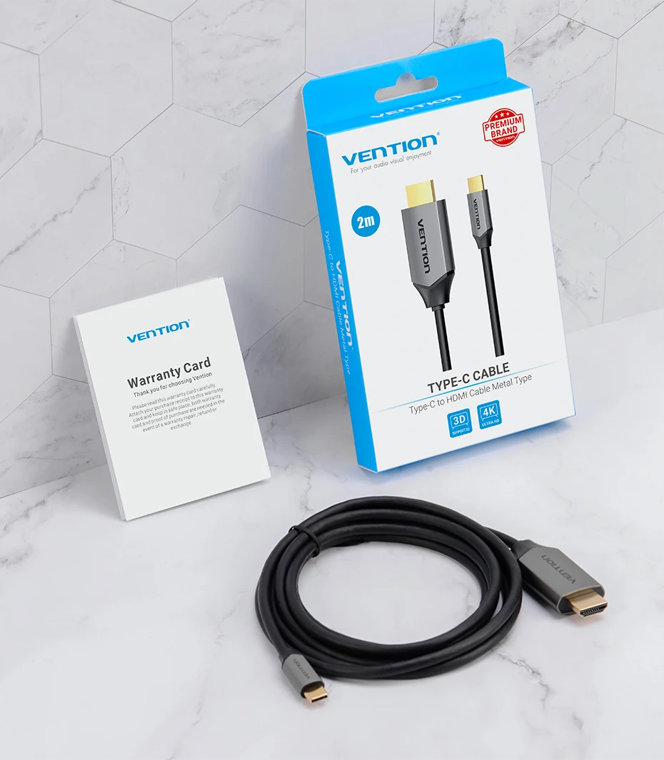 USB C HDMI кабель 4K 60 Гц HDMI Тип c к HDMI 2,0 для MacBook samsung Galaxy S10/S9 huawei mate 20 P20 Pro Thunderbolt 3 адаптер