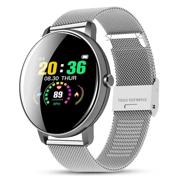 

P8Y smart watch IP67 waterproof heart rate blood pressure blood oxygen sleep monitoring management smart Bracelet Fitness tracke