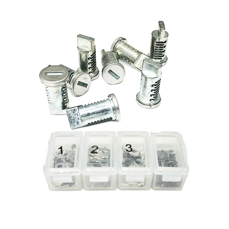 For BMW R1200GS LC R1250GS F850GS F750GS Adventure Motorcycle Key Cylinder Lock Cylinder Core Plug Trunk Saddlebag Top Case Box
