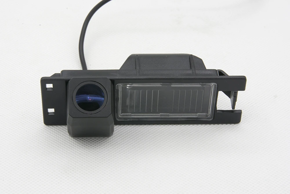

Night Vision Car Rear View Camera PAL HD Reverse Camera For Opel Astra HJ Corsa D Meriva A Vectra C Zafira BFIAT Grande Insignia