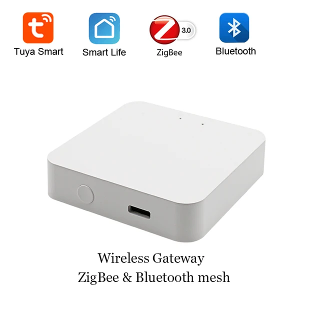 Multi-mode gateway