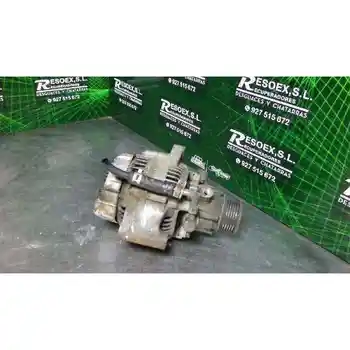 

1002132630 ALTERNATOR MG ROVER 25 SERIES (RF)