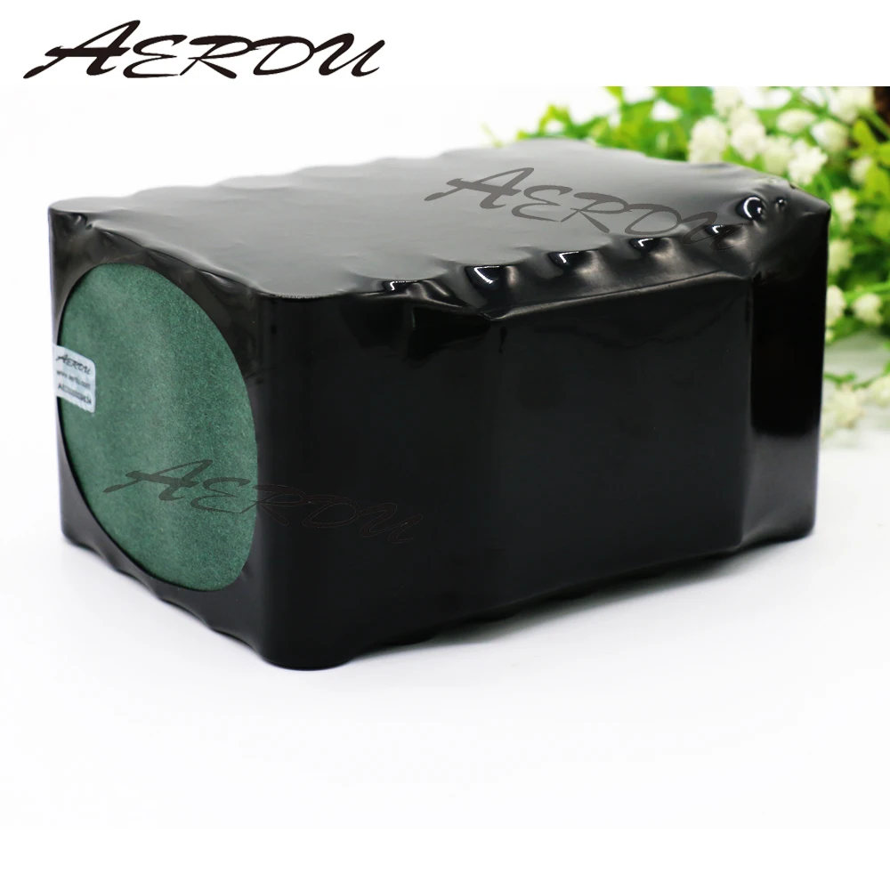 AERDU 7S5P 24V 17.5ah 29 4 V 20A BMS для NCR18650GA литий ионный аккумулятор packebike Одноколесный