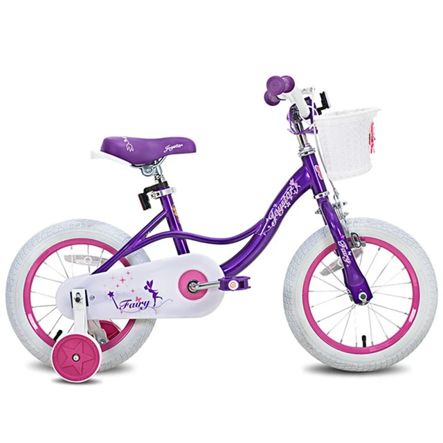 En gros vélo pour enfants de 12, 14 et 16/18 po avec roue