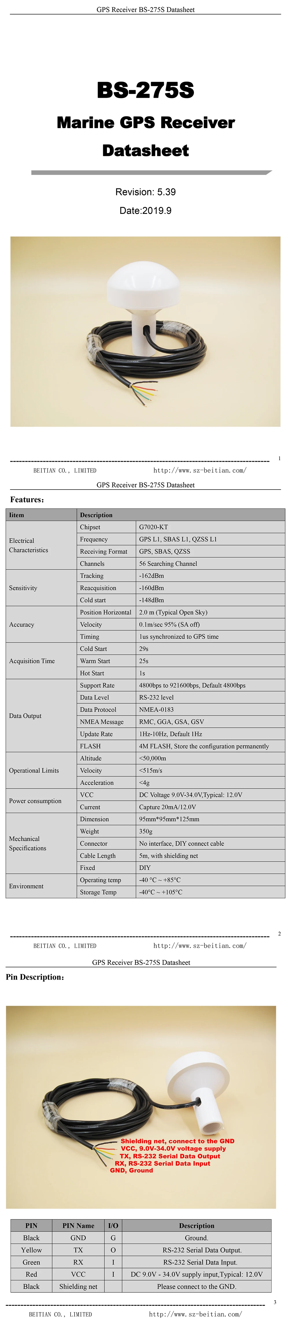 BS-275S-Datasheet-22-E