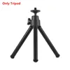 Black Tripod
