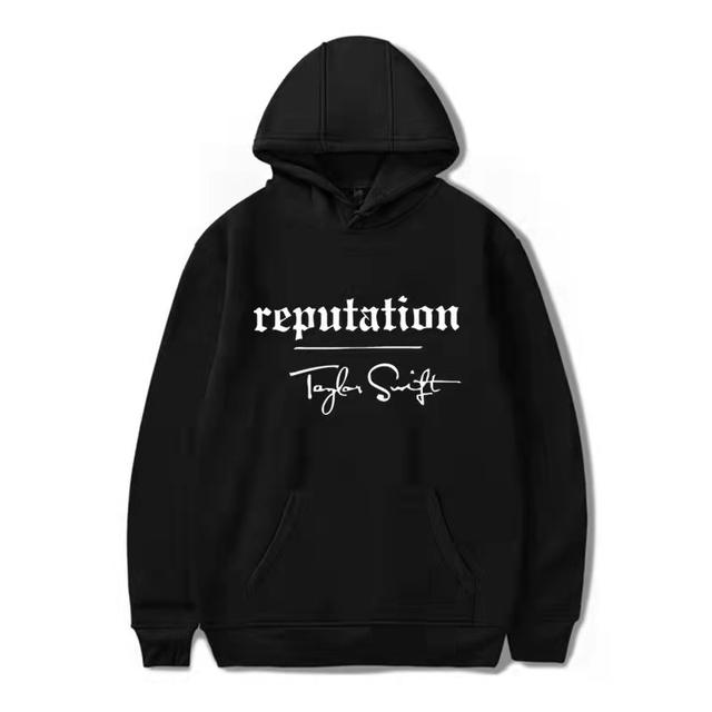 TAYLOR SWIFT THEMED HOODIE
