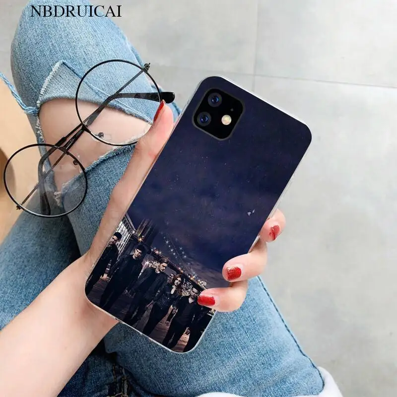Чехол для iPhone 11 pro XS MAX 8 7 6 6S Plus X 5S SE XR|Бамперы| |