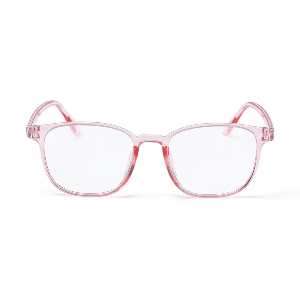 Горячая 1 шт. прозрачные оправы для очков мужские и женские поддельные очки винтажные оптические очки для близорукости оправа женские очки ретро