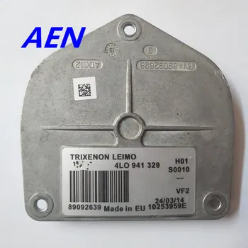 

Original for Audi Q7 Xenon headlight power module 4L0941329 TRIXNON LEIMO ( genuine and used)