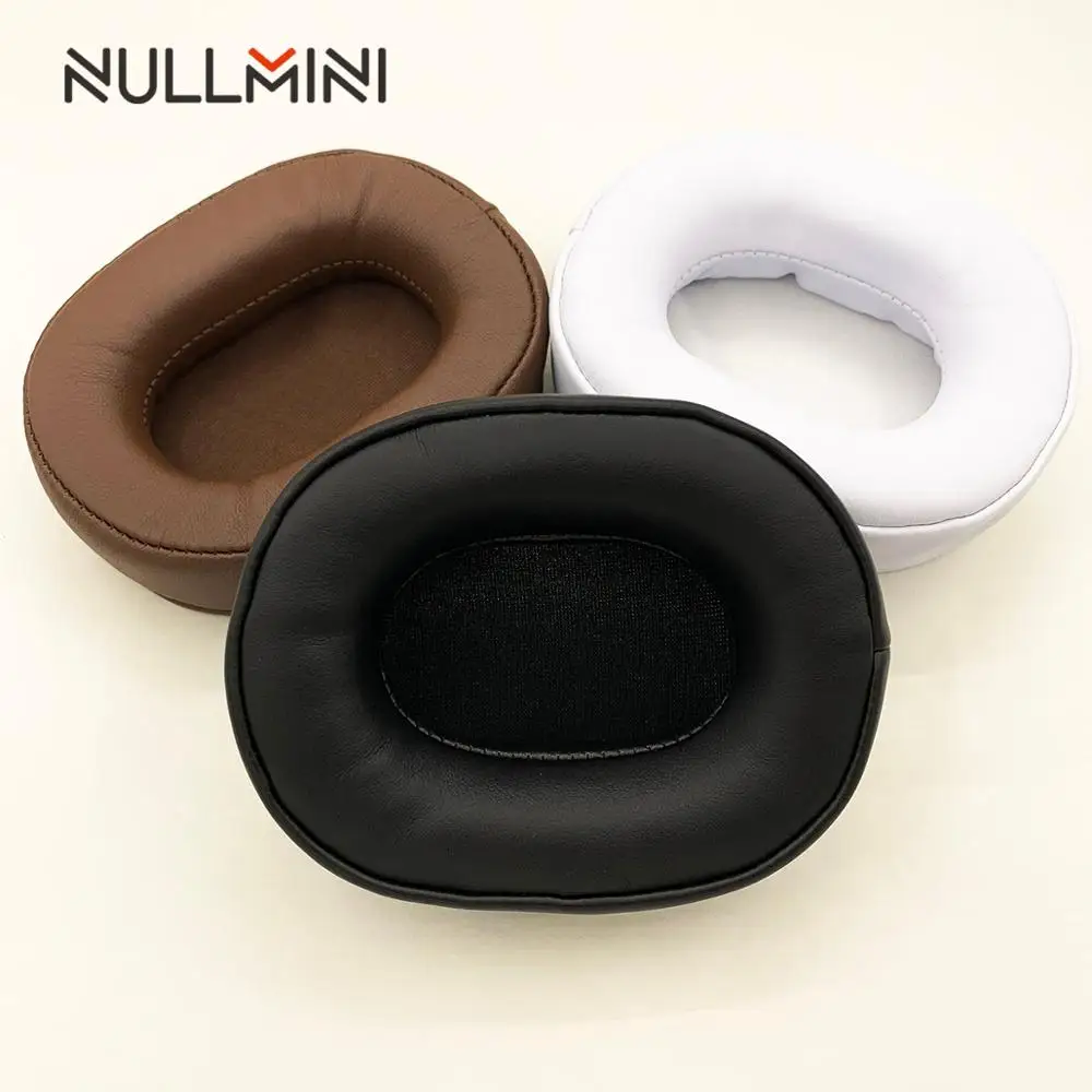 Сменные амбушюры NullMini для Ausdom M05 M06 наушники гарнитура|Аксессуары наушников| |