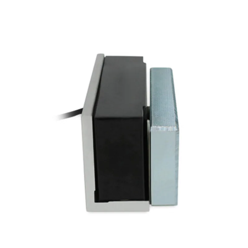 

2019 New High Quality 100lbs Set Electric Door Lock Fail Secure Magnetic Access Control System