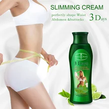 

Body Massage Lifting Body Sculpting Cream Moisturizing Slimming Cream Belly Massage Cellulite Firming CreamFat Burning Cream