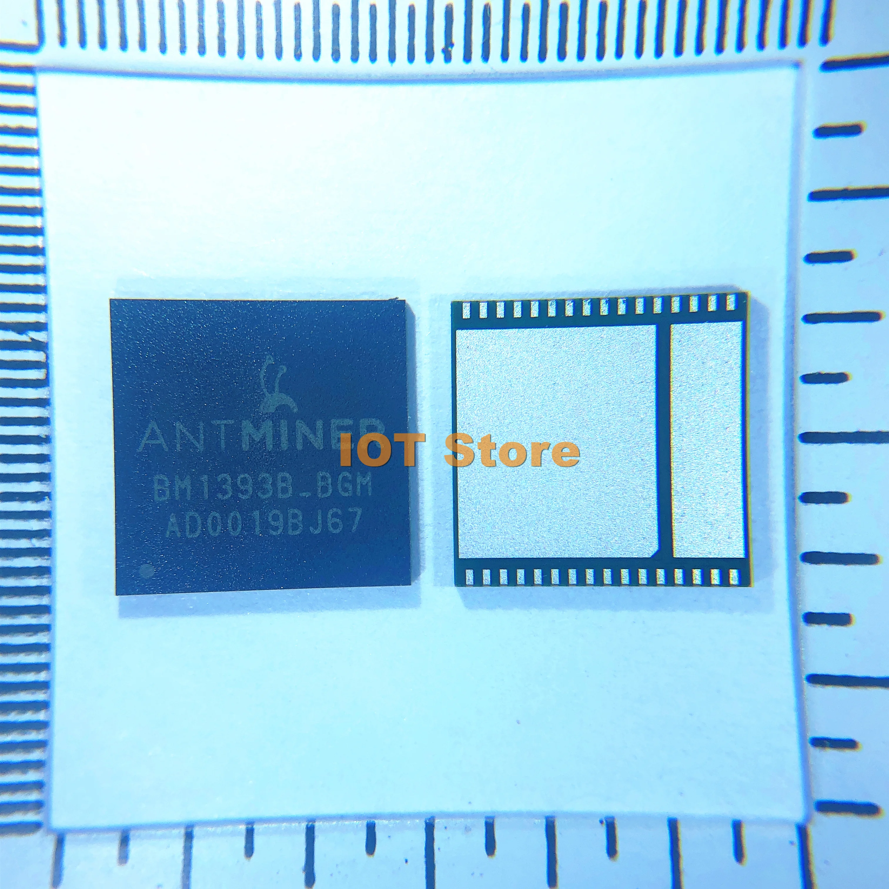 BM1393 BM1393B ASIC чип для Antminer S9K|Запасные части| |