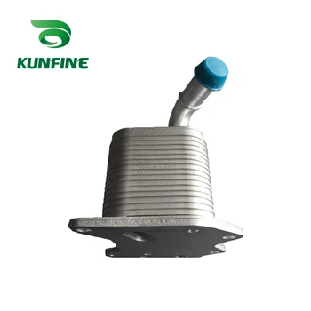 

06D117021C Oil Radiator Oil Cooler For Audi A6L 2.4 2.8 3.0 3.2 Part No. 06E 117 021 G