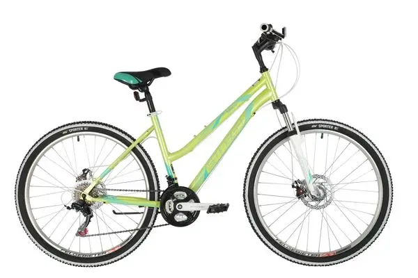 Mountain bike Stinger 26 &quotLatina D size 15&quot | Спорт и развлечения