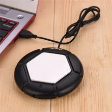 Elektrische Thee Warmer Cup Heater Mok Melk Warmer Usb Koffie Warmer Heater Coaster Koffie Verwarming Mat Voor Baby Fles Heater(China)