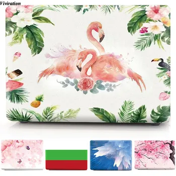 

Anti Scratch Shell For Macbook Air Pro Retina 11 15 13 12 Touch Bar For Huawei Matebook-D14 X Pro 13.9 Matebook 14/ 13/ D15 Case