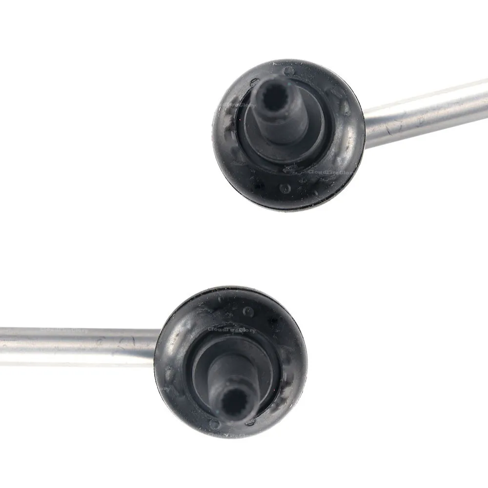 CloudFireGlory For Audi A3 TT For VolksWagen Golf Beetle Jetta Passat Front Suspension Stabilizer Sway Bar Link 1K0411315 CloudFireGlory For Audi A3 TT For VolksWagen Golf Beetle Jetta Passat Front Suspension Stabilizer Sway Bar Link 1K0411315