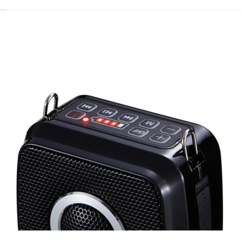S92 Mini Portable Rechargeable Voice Amplifier Pa