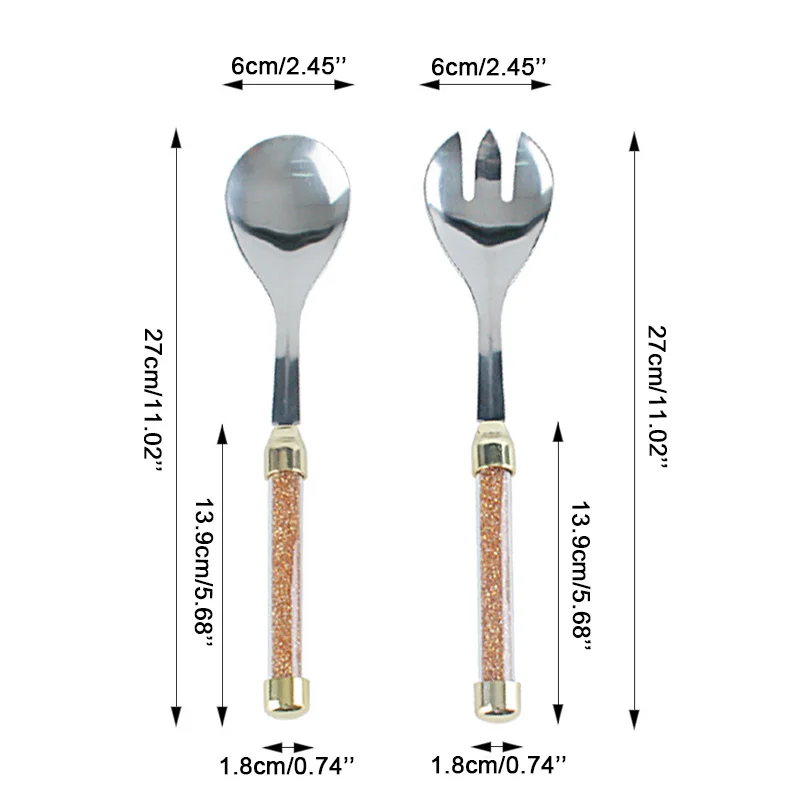 salad fork