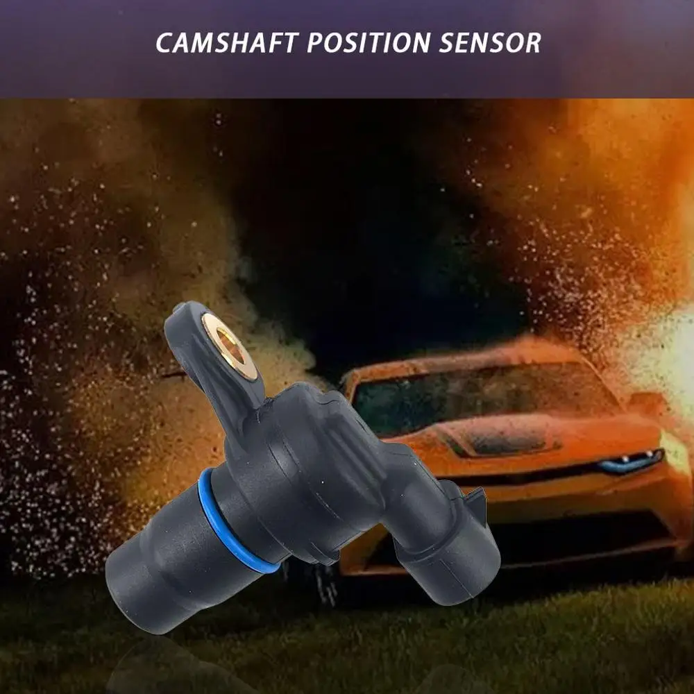 Автомобильные аксессуары, Датчик положения коленчатого вала для Chevrolet Gmc, Датчик положения распределительного вала 12584516