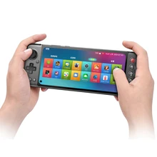 In Stock! New Game Console GPD XP 6.81Inch 6GB/128GB Android11 CPU MediaTek Helio G95 Handheld Game Console1080*2400 Game Player