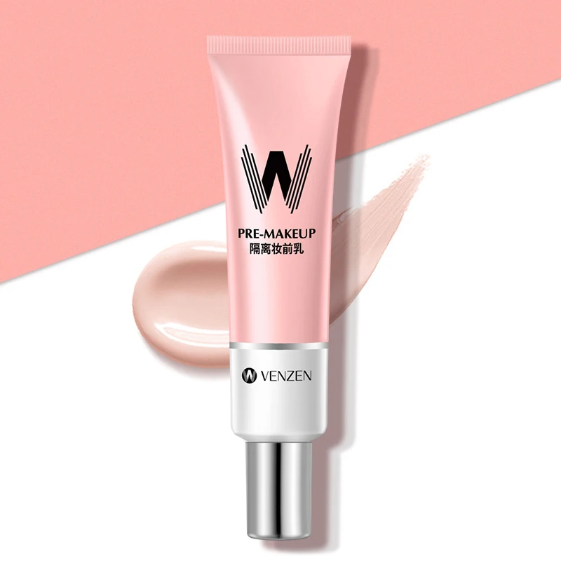 W. Консилер Для пор основа pre-mkeup природа матовый консилер для лица невидимые поры