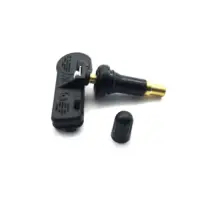 Gussin 4(четыре) шт. датчик давления в шинах автомобиля TPMS DE8T-1A180-AA подходит для FORD 315 МГц