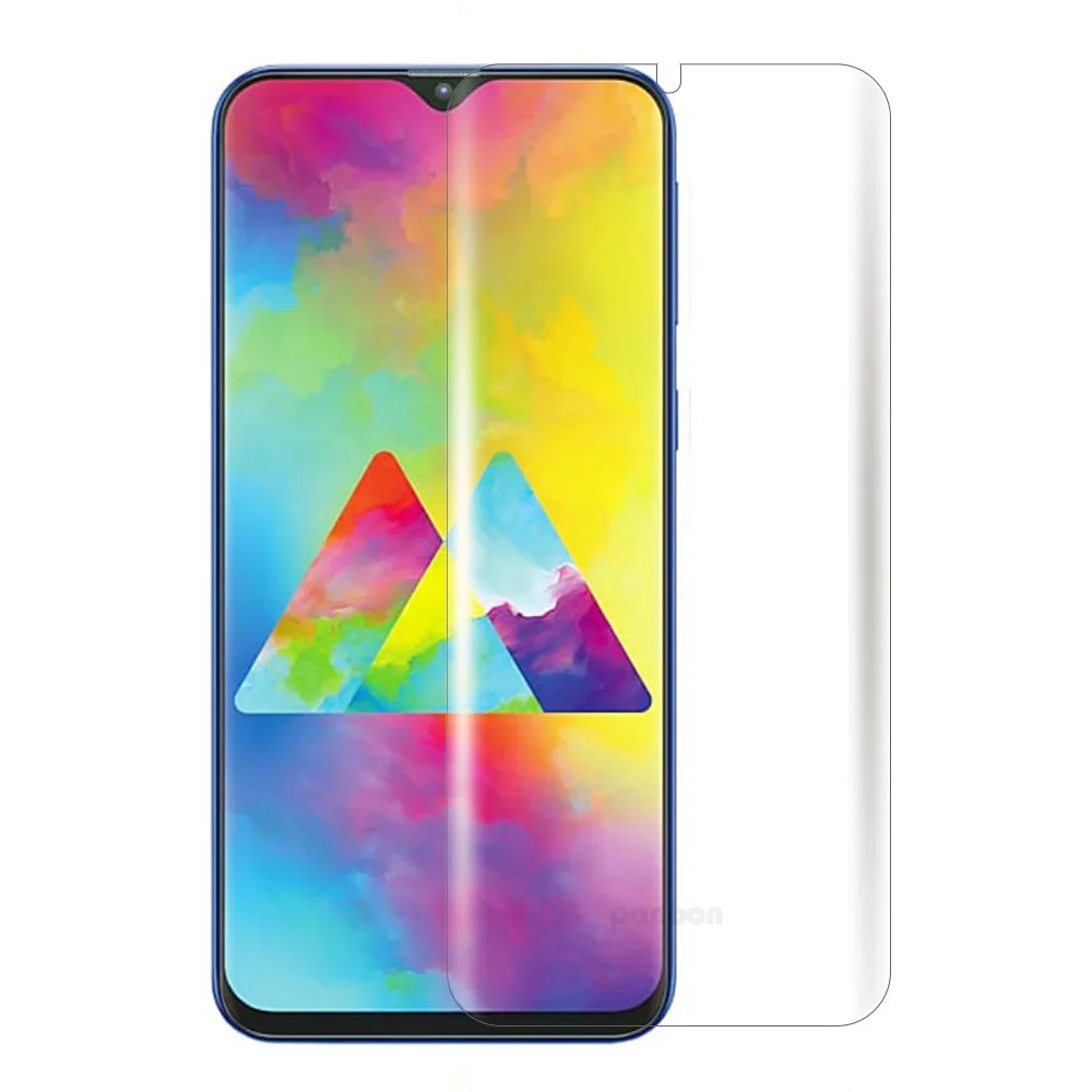Гидрогелевая пленка для Samsung Galaxy A30 A50 A70 A20 A10S A20S A30S A40S A50S A70S M30S M10 M20 M30|Защитные