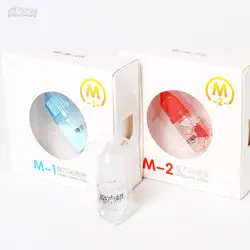 Mofangge Lube M M-1Water Bse Lube силиконовый M-2 M Lube для скоростных кубических смазок 5 мл Qiyi